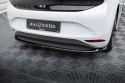 Volkswagen ID.3 Mk1 2019-2023 Central Rear Splitter V.1 Maxton Design