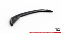 Volkswagen ID.3 Mk1 2019-2023 Central Rear Splitter V.1 Maxton Design