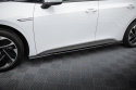 Volkswagen ID.3 Mk1 2019-2023 Side Skirts Diffusers V.1 Maxton Design