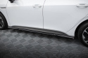 Volkswagen ID.3 Mk1 2019-2023 Side Skirts Diffusers V.1 Maxton Design