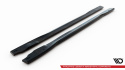 Volkswagen ID.3 Mk1 2019-2023 Side Skirts Diffusers V.1 Maxton Design