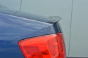 Spoiler Extension Volkswagen Jetta Mk6 Sedan Preface Maxton Design