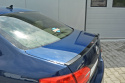 Spoiler Extension Volkswagen Jetta Mk6 Sedan Preface Maxton Design