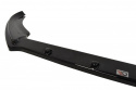 Front Splitter V.1 Vw Jetta 6 Maxton Design