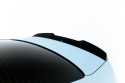 Volkswagen Jetta GLI Mk7 Facelift 2 2024- Spoiler Cap 3D Maxton Design