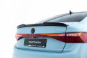 Volkswagen Jetta GLI Mk7 Facelift 2 2024- Spoiler Cap 3D Maxton Design