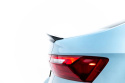 Volkswagen Jetta GLI Mk7 Facelift 2 2024- Spoiler Cap 3D Maxton Design