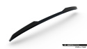 Volkswagen Jetta GLI Mk7 Facelift 2 2024- Spoiler Cap 3D Maxton Design