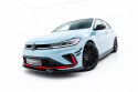 Volkswagen Jetta GLI Mk7 Facelift 2 2024- Front Splitter V.1 Maxton Design