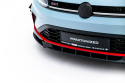 Volkswagen Jetta GLI Mk7 Facelift 2 2024- Front Splitter V.1 Maxton Design