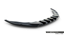 Volkswagen Jetta GLI Mk7 Facelift 2 2024- Front Splitter V.1 Maxton Design