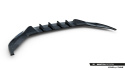 Volkswagen Jetta GLI Mk7 Facelift 2 2024- Front Splitter V.1 Maxton Design