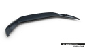 Volkswagen Jetta GLI Mk7 Facelift 2 2024- Front Splitter V.2 Maxton Design