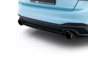 Volkswagen Jetta GLI Mk7 Facelift 2 2024- Rear Splitter for Maxton Design