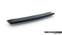Volkswagen Jetta GLI Mk7 Facelift 2 2024- Rear Splitter for Maxton Design