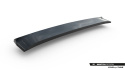 Volkswagen Jetta GLI Mk7 Facelift 2 2024- Rear Splitter for Maxton Design
