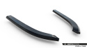 Volkswagen Jetta GLI Mk7 Facelift 2 2024- Rear Side Splitters Maxton Design