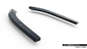 Volkswagen Jetta GLI Mk7 Facelift 2 2024- Rear Side Splitters Maxton Design