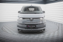 Front Splitter V.1 Volkswagen Multivan T7 Maxton Design
