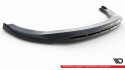 Front Splitter V.1 Volkswagen Multivan T7 Maxton Design