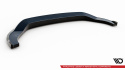 Front Splitter V.1 Volkswagen Multivan T7 Maxton Design