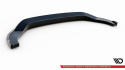 Front Splitter V.1 Volkswagen Multivan T7 Maxton Design