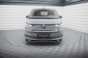 Front Splitter V.2 Volkswagen Multivan T7 Maxton Design
