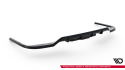 Volkswagen Multivan Long T7 2021+ Rear Splitter (with vertical bars) Maxton Design