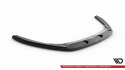 VW Passat B7 2010-2014 Front Splitter V.2 Maxton Design