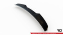 Volkswagen Passat GT B7 2010-2014 Spoiler Extension Maxton Design