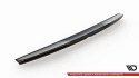 Volkswagen Passat GT B7 2010-2014 Spoiler Extension Maxton Design