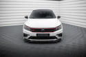 Volkswagen Passat GT B7 2010-2014 Front Splitter V.1 Maxton Design