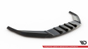 Volkswagen Passat GT B7 2010-2014 Front Splitter V.2 Maxton Design