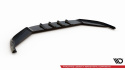 Volkswagen Passat GT B7 2010-2014 Front Splitter V.2 Maxton Design