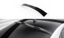 Volkswagen Passat GT B7 2010-2014 Roof Spoiler Extension Maxton Design