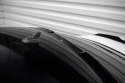 Volkswagen Passat GT B7 2010-2014 Roof Spoiler Extension Maxton Design