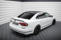 Volkswagen Passat GT B7 2010-2014 Roof Spoiler Extension Maxton Design