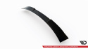 Volkswagen Passat GT B7 2010-2014 Roof Spoiler Extension Maxton Design
