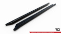 Volkswagen Passat GT B7 2010-2014 Side Skirts Diffusers Maxton Design