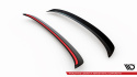Volkswagen Passat Variant B7 2010-2014 Spoiler Extension Maxton Design