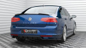 VW Passat Sedan R-Line B8 2015-2019 Spoiler Caps Maxton Design
