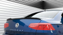 VW Passat Sedan R-Line B8 2015-2019 Spoiler Caps Maxton Design