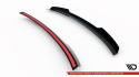 VW Passat Sedan R-Line B8 2015-2019 Spoiler Caps Maxton Design