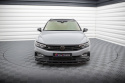 Front Splitter V.1 Volkswagen Passat R-Line B8 Facelift Maxton Design
