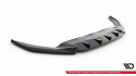 Front Splitter V.1 Volkswagen Passat R-Line B8 Facelift Maxton Design