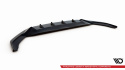 Front Splitter V.1 Volkswagen Passat R-Line B8 Facelift Maxton Design