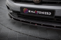 Front Splitter V.2 Volkswagen Passat R-Line B8 Facelift Maxton Design