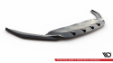 Front Splitter V.2 Volkswagen Passat R-Line B8 Facelift Maxton Design