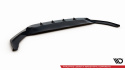 Front Splitter V.2 Volkswagen Passat R-Line B8 Facelift Maxton Design