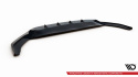 Front Splitter V.2 Volkswagen Passat R-Line B8 Facelift Maxton Design